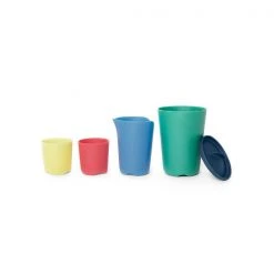 Bath & Changing Stokke Flexi Bath Toy Cups