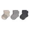 Lässig Linen Newborn Socks 3pcs