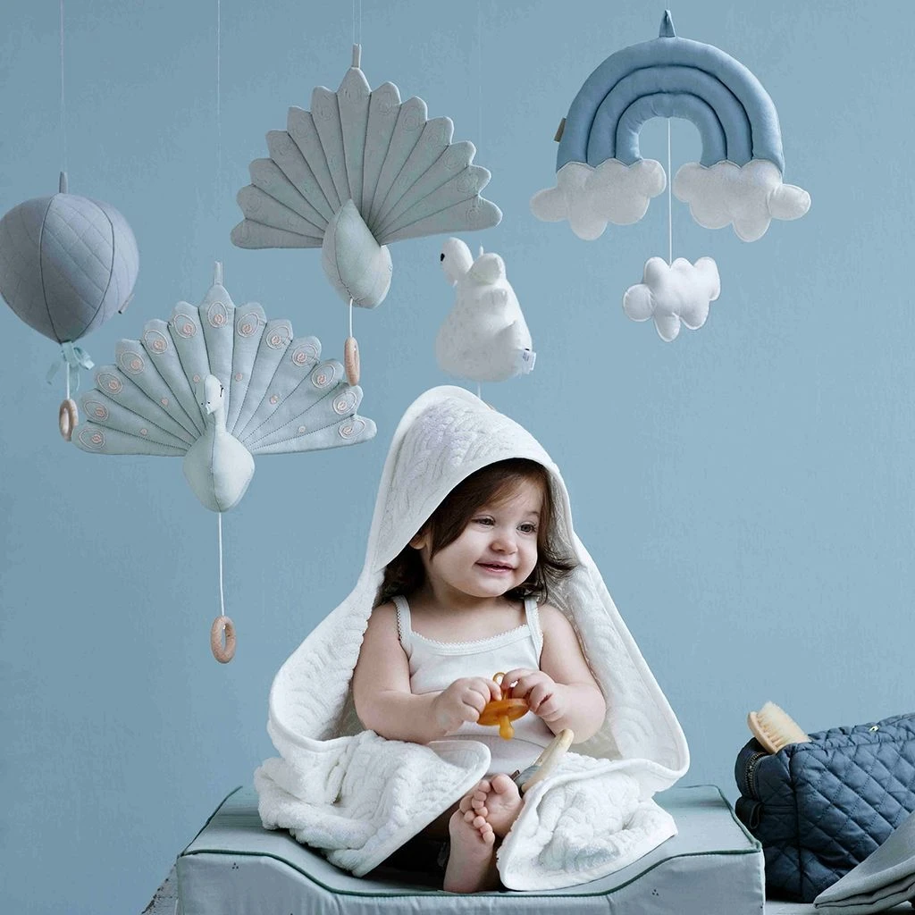 Cam Cam Toy Music Box Peacock Décor 8 Cam Cam Toy Music Box Peacock Décor