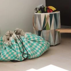 Play & Go Printed Collection Linen