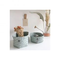 Handed By Dimensional Basket Xs