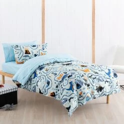 Linenhouse Duvet Set Poppiseed Collection 36 Linenhouse Duvet Set Poppiseed Collection