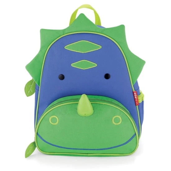 Skip Hop Kiddies Bags Zoo Pack 8 Skip Hop Kiddies Bags Zoo Pack