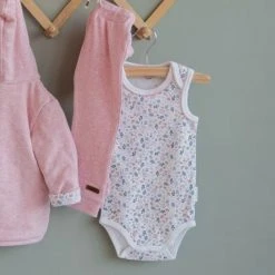 Little Dutch LD Romper Sleeveless 74/80 10 Little Dutch LD Romper Sleeveless 74/80