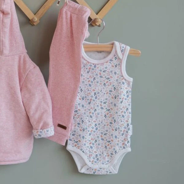 Little Dutch LD Romper Sleeveless 74/80 5 Little Dutch LD Romper Sleeveless 74/80