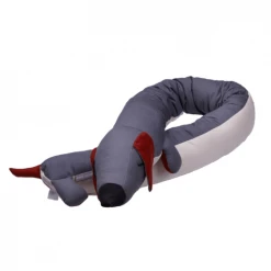 Nordica Nordic Nuss Dog Pillow 5 Nordica Nordic Nuss Dog Pillow