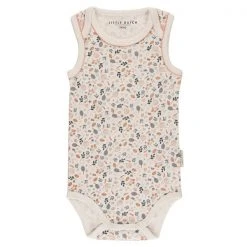 Little Dutch Ld Romper Sleeveless 62/68