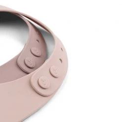 Done By Deer Silicone Bib 2- Pack