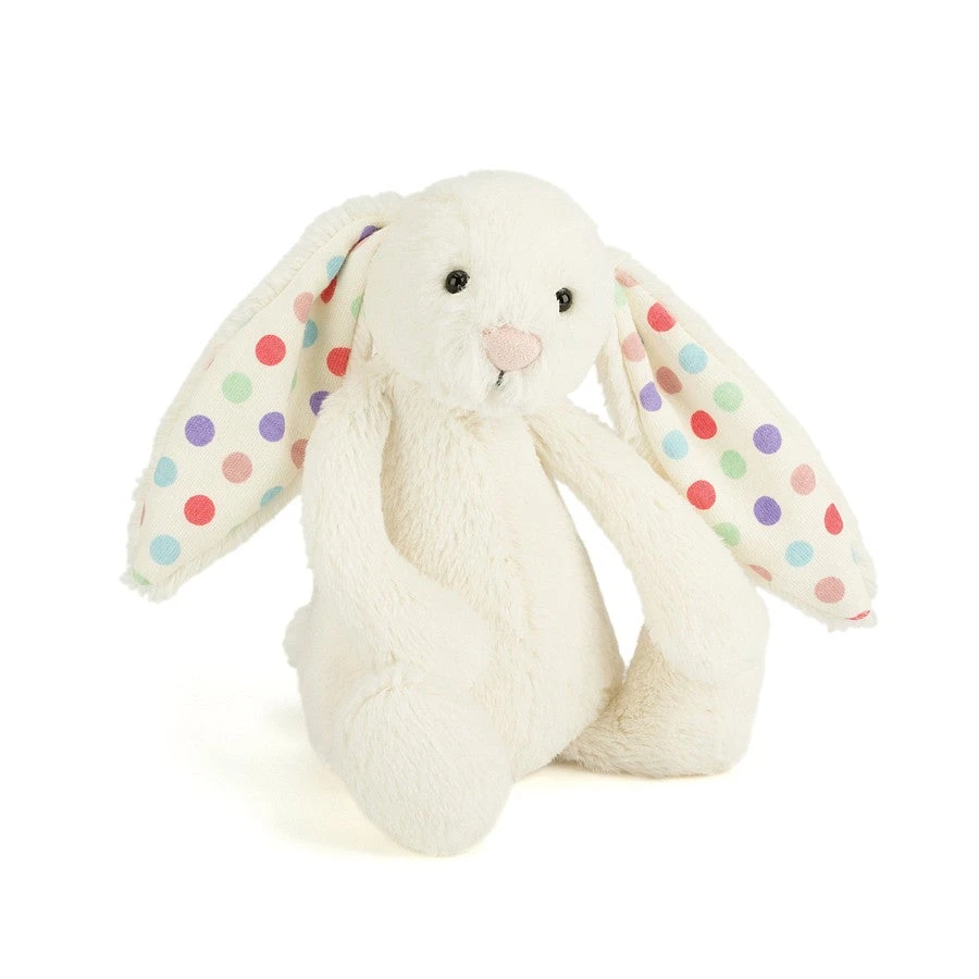 Jelly Cat Bashful Bunny Medium 26 Jelly Cat Bashful Bunny Medium