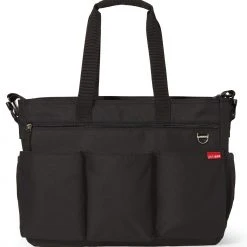 Skip Hop Diaper Bag Duo Double Signature