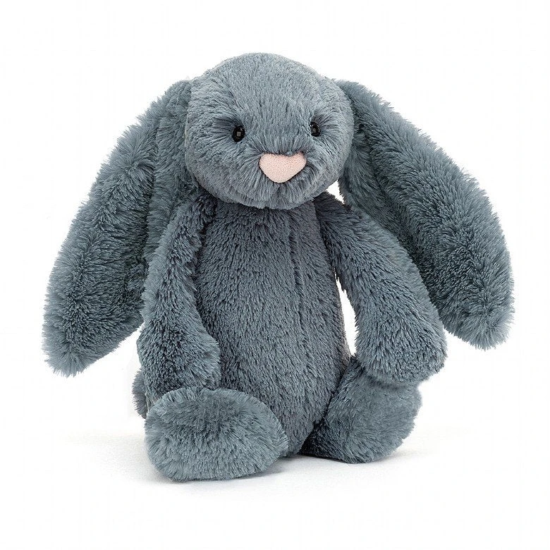 Jelly Cat Bashful Bunny Medium 30 Jelly Cat Bashful Bunny Medium
