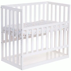 Baby Furniture Childhome Co Sleeper 50x90