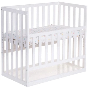 Baby Furniture Childhome Co Sleeper 50x90 3 Baby Furniture Childhome Co Sleeper 50x90