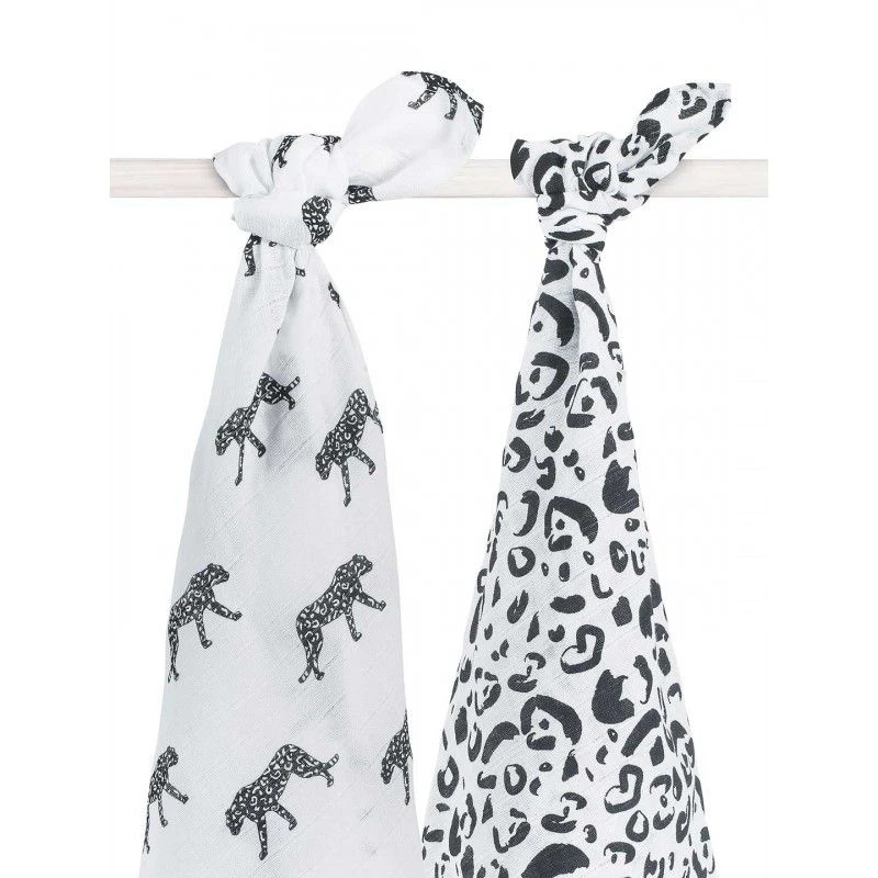 Swaddle 2 Pack Jollein 115 X115 Cm Linen 9 Swaddle 2 Pack Jollein 115 X115 Cm Linen