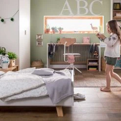 Baby Furniture Vox 4You Cotbed