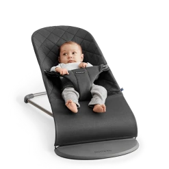 BabyBjörn Bouncer Bliss Cotton Baby Furniture