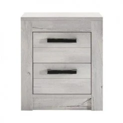 Kidsmill Fjord Bedside Table