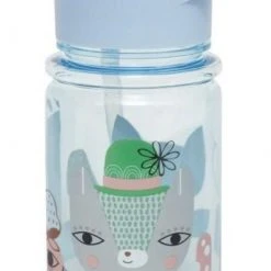 Petit Monkey Drinking Bottle