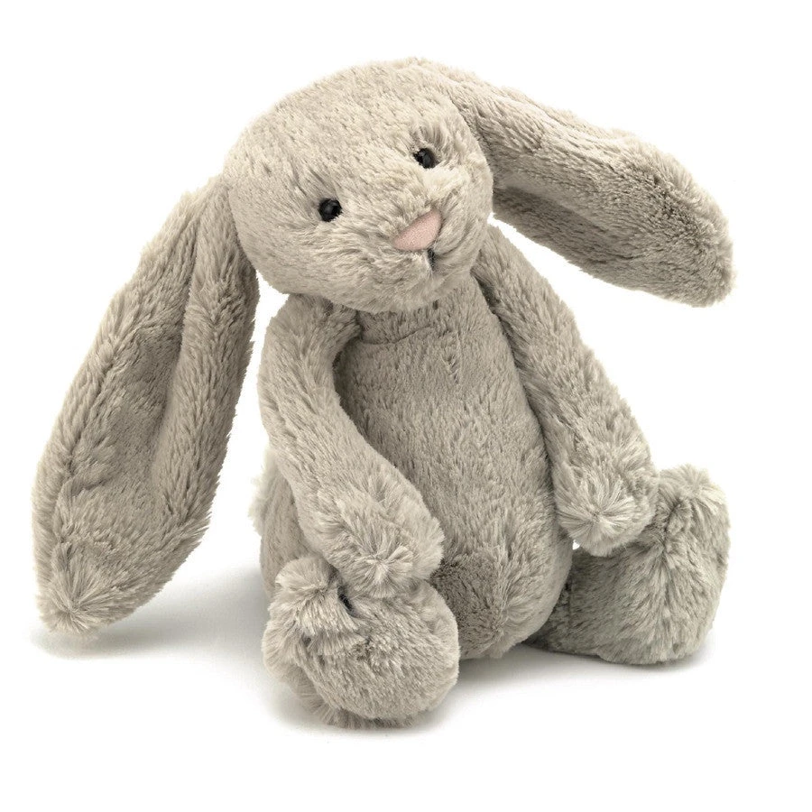 Jelly Cat Bashful Bunny Medium 3 Jelly Cat Bashful Bunny Medium