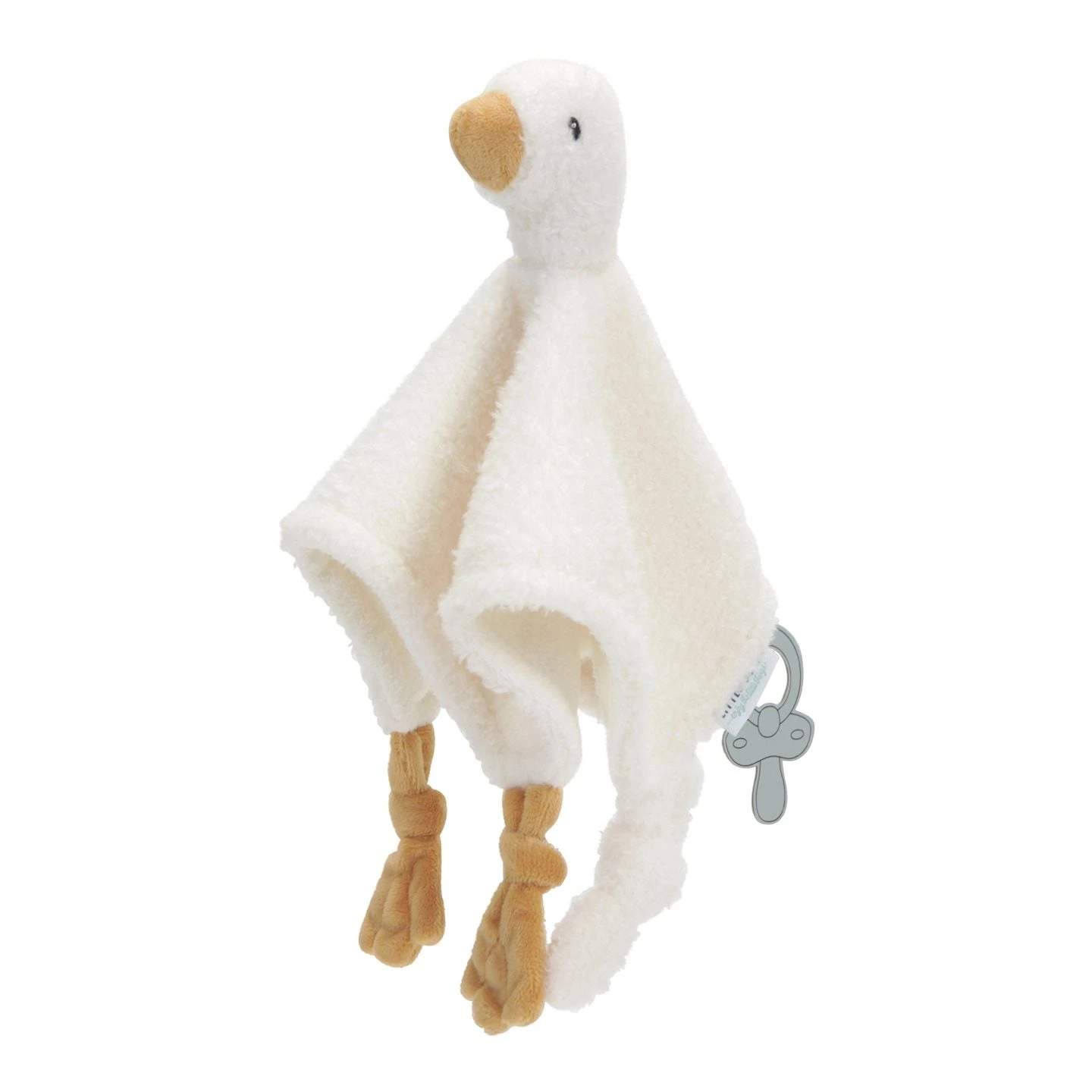 Little Dutch LD Cuddle Cloth Little Goose 3 Little Dutch LD Cuddle Cloth Little Goose