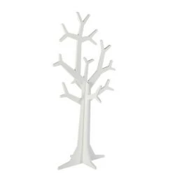 Baby Furniture Kidsmill Hallstand Tree White