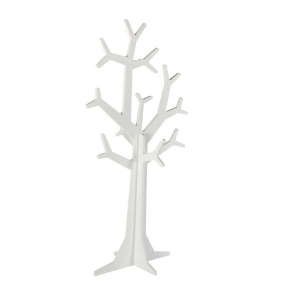 Baby Furniture Kidsmill Hallstand Tree White 3 Baby Furniture Kidsmill Hallstand Tree White