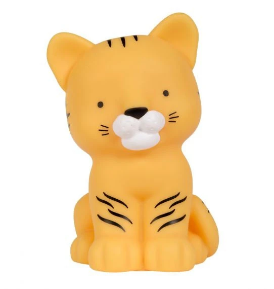 A Little Lovely Company Little Light Tiger Décor 3 A Little Lovely Company Little Light Tiger Décor