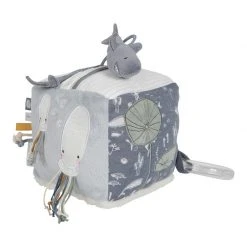 Little Dutch LD Activity Soft Cube