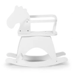 Childhome Rocking Horse With Brace Toys