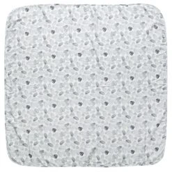 Bébéjou Swaddle Fabulous 110 X110 Towels