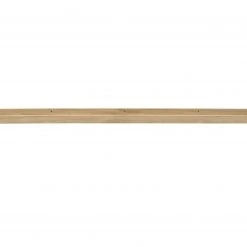 De Eekhoorn Oak Floating Shelf