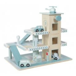 Little Dutch Décor LD Toy Garage Adventure
