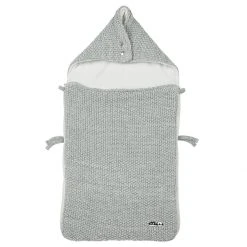 Meyco Footmuff Relief Mixed