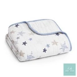 Aden & Anais Classic Dream Blanket Linen