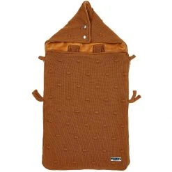 Meyco Knots Footmuff Car Seats