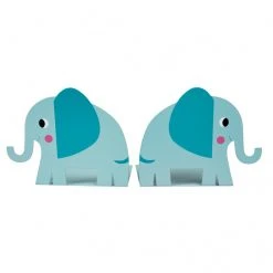 Rex London Bookends (Set Of 2) Décor