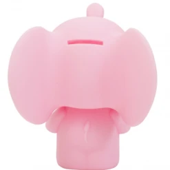 A Little Lovely Company Décor Money Box Elephant