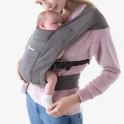 Carriers & Slings ErgoBaby Embrace Baby Carrier