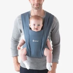 Carriers & Slings ErgoBaby Embrace Baby Carrier