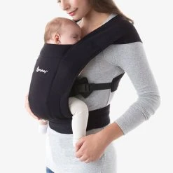 Carriers & Slings ErgoBaby Embrace Baby Carrier