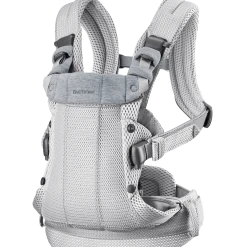 BabyBjörn Baby Carrier Harmony 3D Mesh 18 BabyBjörn Baby Carrier Harmony 3D Mesh