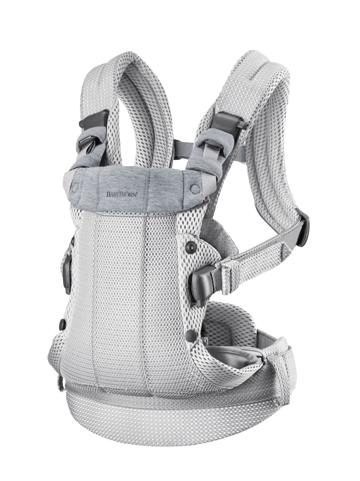 BabyBjörn Baby Carrier Harmony 3D Mesh 8 BabyBjörn Baby Carrier Harmony 3D Mesh