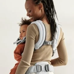 BabyBjörn Baby Carrier Harmony 3D Mesh 20 BabyBjörn Baby Carrier Harmony 3D Mesh