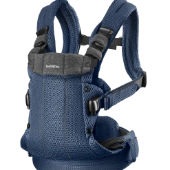 BabyBjörn Baby Carrier Harmony 3D Mesh