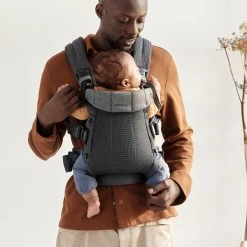 BabyBjörn Baby Carrier Harmony 3D Mesh 23 BabyBjörn Baby Carrier Harmony 3D Mesh