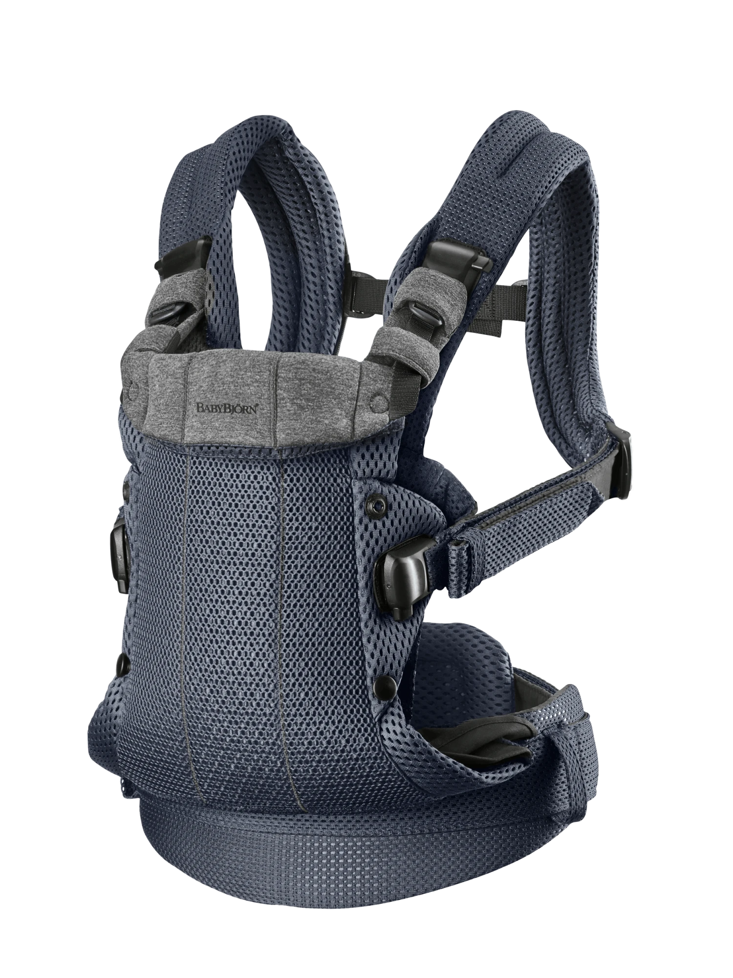 BabyBjörn Baby Carrier Harmony 3D Mesh 11 BabyBjörn Baby Carrier Harmony 3D Mesh