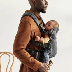 BabyBjörn Baby Carrier Harmony 3D Mesh 22 BabyBjörn Baby Carrier Harmony 3D Mesh