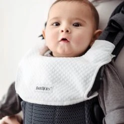 Carriers & Slings BabyBjörn Bib For Carrier Harmony