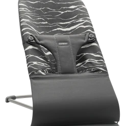 BabyBjörn Bouncer Bliss Cotton Baby Furniture