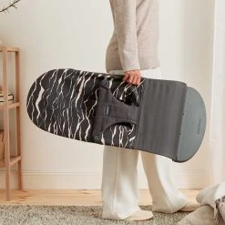 BabyBjörn Bouncer Bliss Cotton Baby Furniture